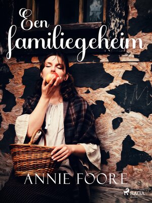 cover image of Een familiegeheim